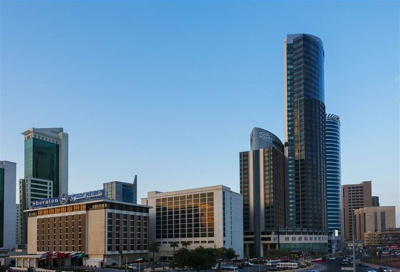 Sheraton Kuwait, A Luxury Collection Hotel