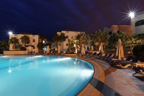 Rimal Hotel & Resort