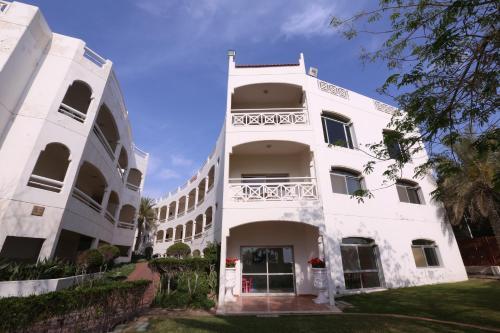 Rimal Hotel & Resort