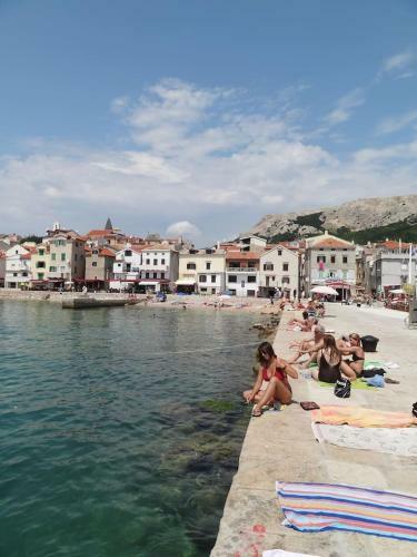 Apartman Nikolina