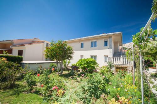 Apartment Vesna