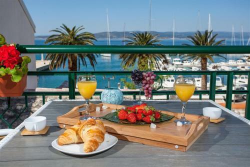 Apartment Rilka - 20m From The Sea