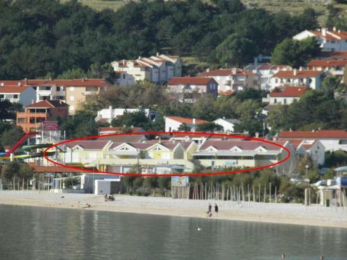 Apartments Zarok Beach Holiday