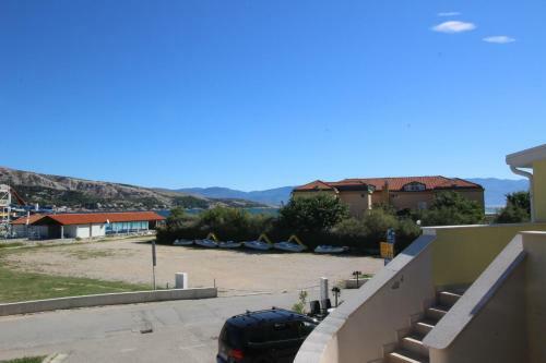 Apartments Zarok Beach Holiday