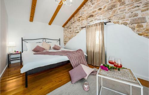 Four-bedroom Holiday Home In Bicici