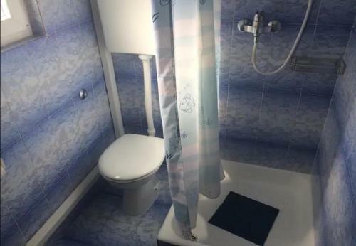 Hostal Apts And Rooms Ognjen- Family Friendly