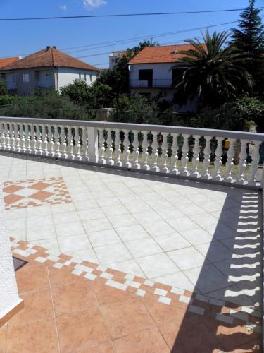 Apartment 3545-3 For 2 + 2 Pers. In Biograd Na Moru