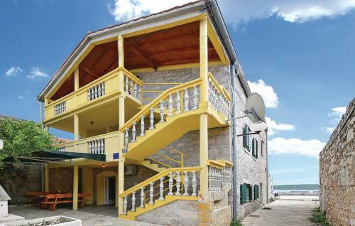 Apartments Libre Betina