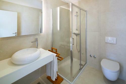 Beautiful Villa B&b, In Dalmatia, With A Pool