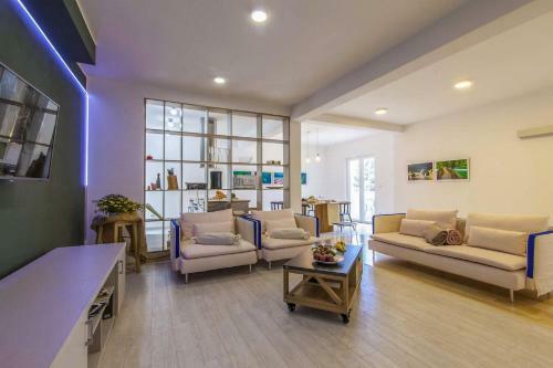 Beautiful Villa B&b, In Dalmatia, With A Pool