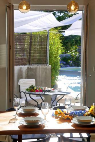 Beautiful Villa B&b, In Dalmatia, With A Pool