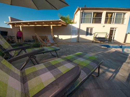 Holiday Home Iva