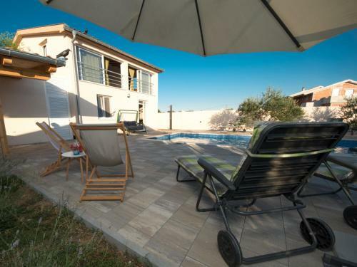Holiday Home Iva