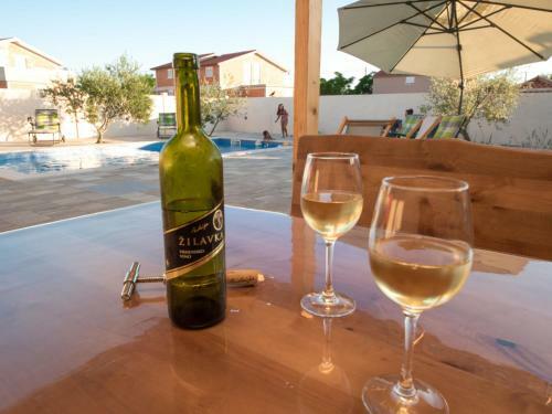 Holiday Home Iva