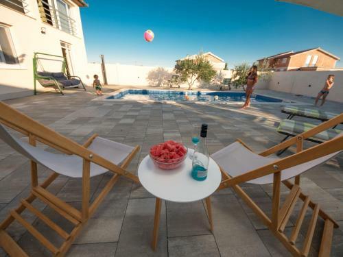 Holiday Home Iva