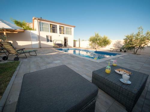 Holiday Home Iva
