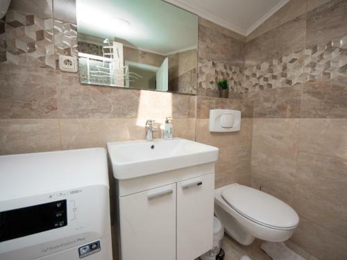 Holiday Home Iva