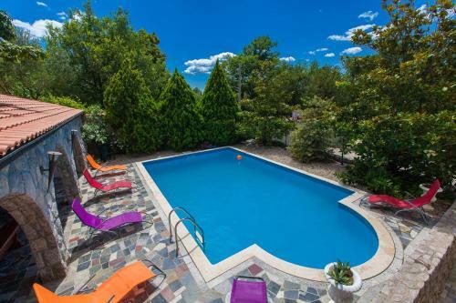 Villa Nature