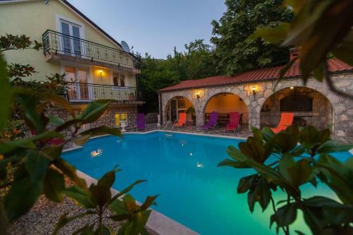 Villa Nature