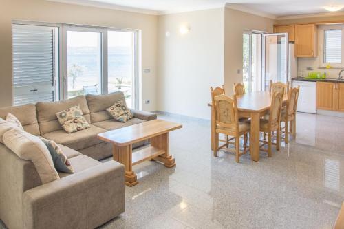 Apartments Citrine On The Beach