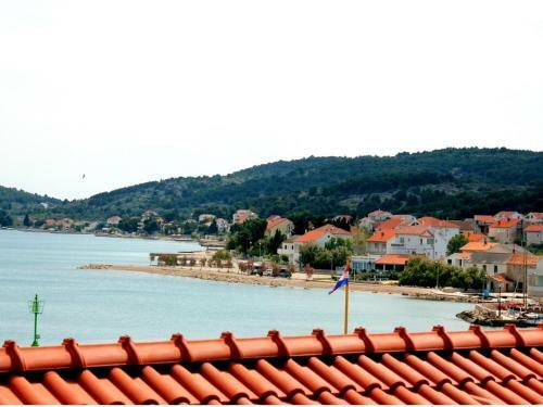 Apartments And Rooms Dalibor