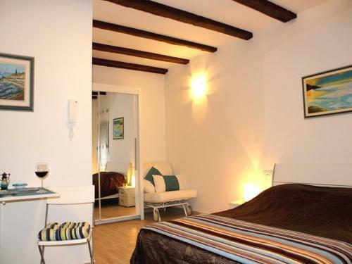 Apartments And Rooms Dalibor
