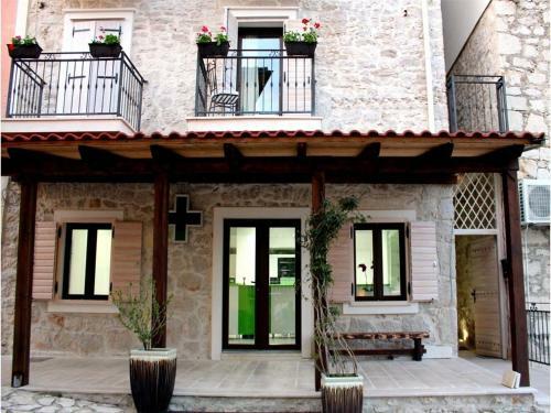 Apartments And Rooms Dalibor