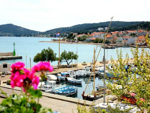 Apartments And Rooms Dalibor