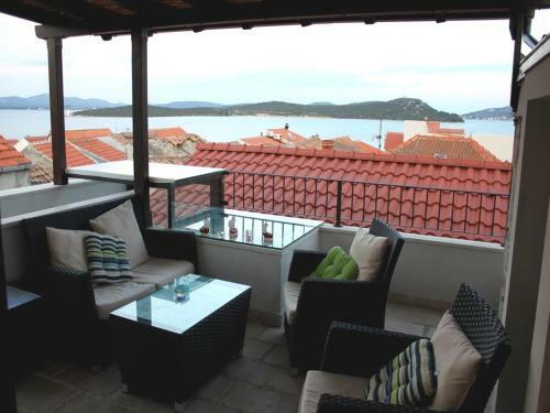 Apartments And Rooms Dalibor