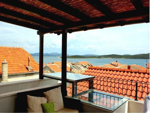 Apartments And Rooms Dalibor