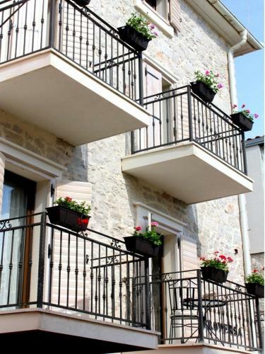 Apartments And Rooms Dalibor