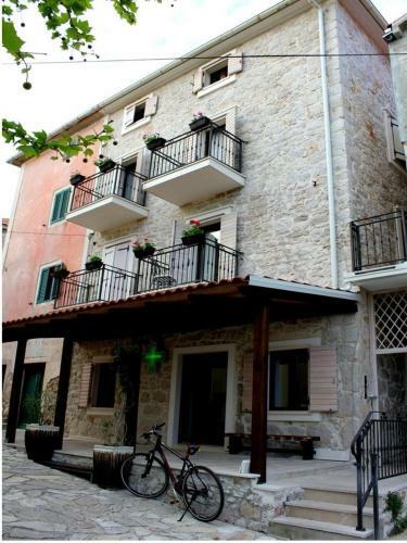 Apartments And Rooms Dalibor