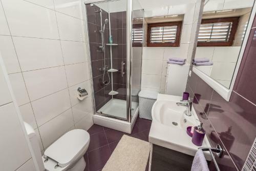 Villa Holiday House Kula Tebaldi