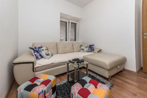 Villa Holiday House Kula Tebaldi