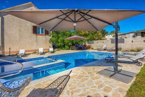 Villa Holiday House Kula Tebaldi