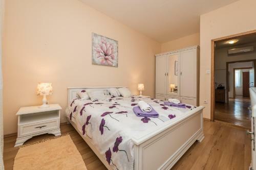 Villa Holiday House Kula Tebaldi