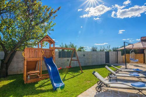 Villa Holiday House Kula Tebaldi