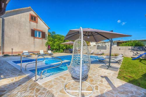 Villa Holiday House Kula Tebaldi