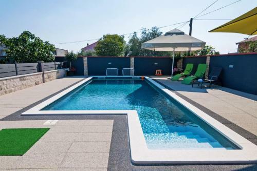 Holiday Home Katarina Sopot