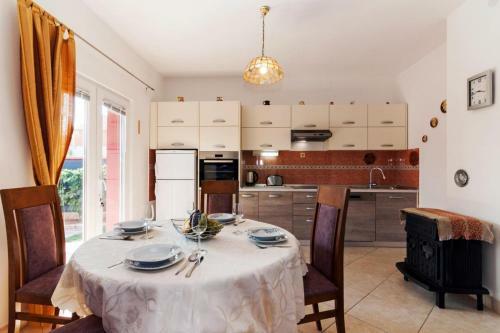 Holiday Home Katarina Sopot