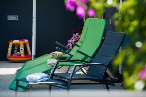 Holiday Home Katarina Sopot