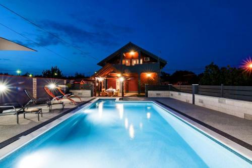 Holiday Home Katarina Sopot