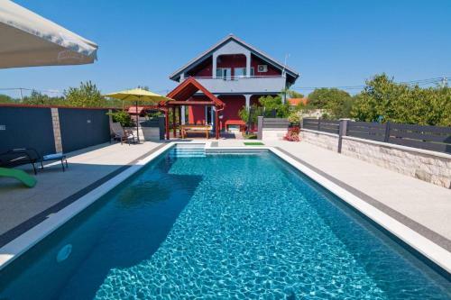 Holiday Home Katarina Sopot