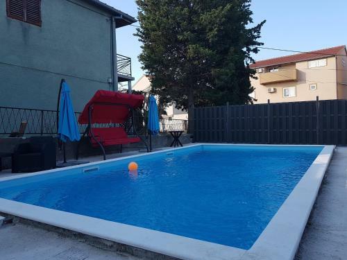 Apartments Gaja IV