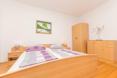 Apartment Neda
