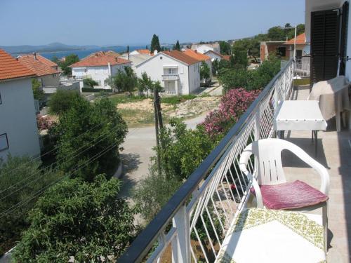 Apartamento Holiday Home 193483