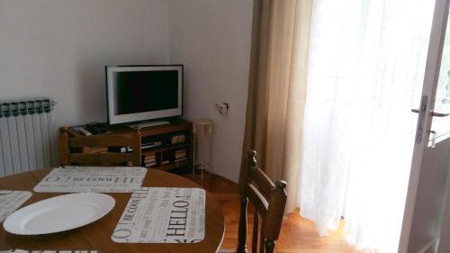Apartamento Holiday Home 193483