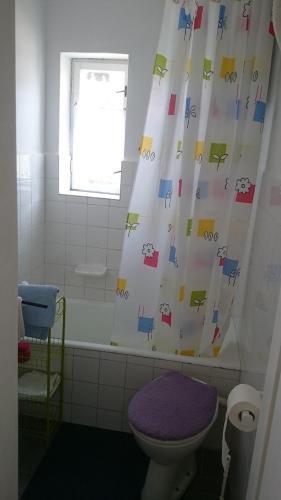 Apartamento Holiday Home 193483