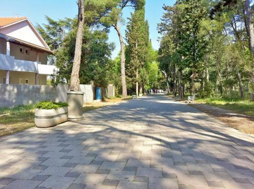 Apartamento Studio In Biograd Na Moru