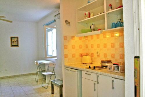 Apartamento Studio In Biograd Na Moru